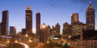 Atlanta
